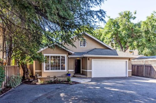 1150 Brace Ave, San Jose, CA 95125-3255