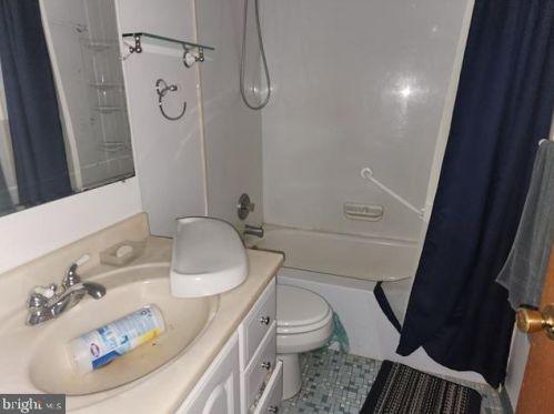 3725 Nile Rd, Davidsonville MD 21035-2119 exterior