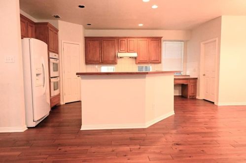 3608 Bent Ridge Dr, Plano TX  75074-7748 exterior