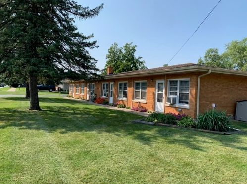 5002 155th St, Oak Forest, IL 60452-3486