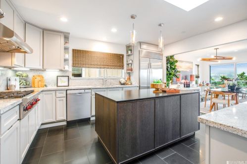 328 Gold Mine Dr, San Francisco CA  94131-2157 exterior