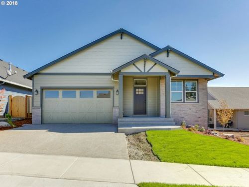 19394 Pine Ave, Sandy, OR 97055-6801