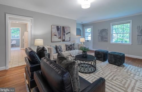 303 Melbourne Ave, Silver Spring MD 20901-2818 exterior