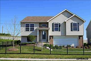 14756 Mormon St, Bennington, NE 68007-1231