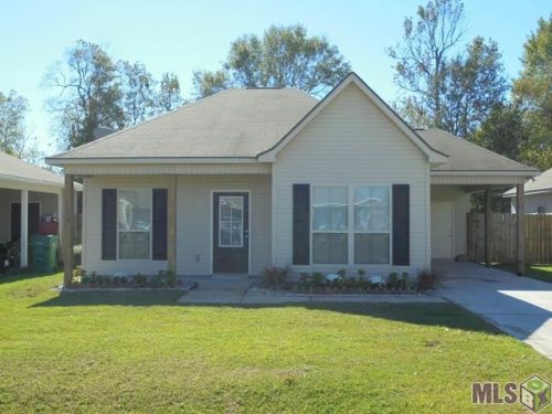 13546 Lily Ave, Walker, LA 70785-5648