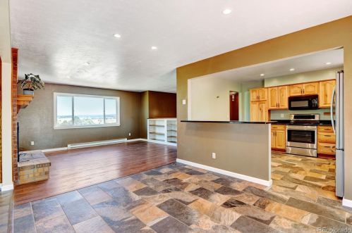 2388 Pinto Trl, Elizabeth CO 80107-8423 exterior