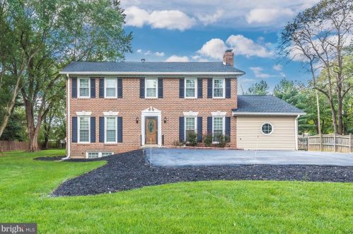 17108 Carwell Rd, Silver Spring, MD 20905-5141