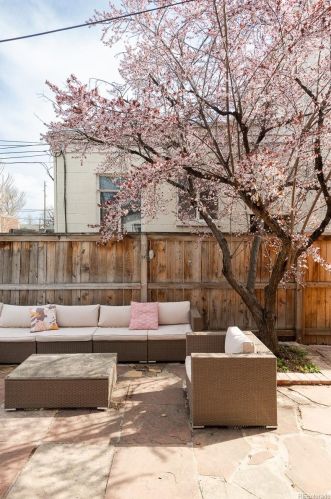 712 Logan St, Denver CO 80203-3114 exterior