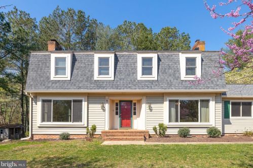 10 Bridle Path Ln, Fredericksburg, VA 22405-3333