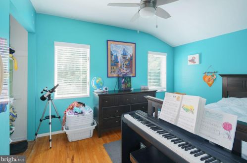 434 Lakeview Ave, Tavistock NJ  08033-1612 exterior