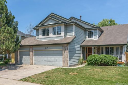 2547 108th Pl, Denver, CO 80234-3148