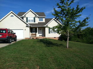 155 Minster Dr, Baxter, TN 38544-3553