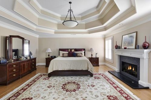 2527 Brookline Cir, Atlanta GA  30319-3690 exterior