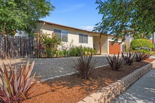 266 Patricia Dr, San Luis Obispo, CA 93405-1254