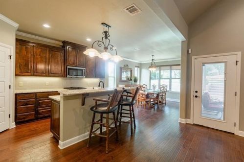 3608 De Cordova Ranch Rd, Granbury TX 76049-6262 exterior