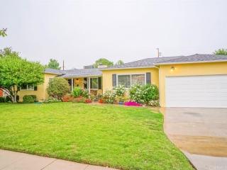 646 Reese Pl, Burbank, CA 91506-1822