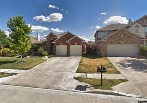 6001 Clipper Ln, Fort Worth, TX 76179-5260