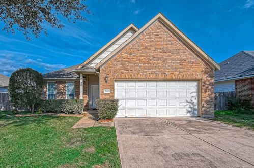 3503 Cypress Landing Ct, Richmond TX  77471-6070 exterior