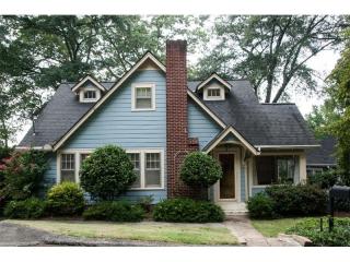 8 Vassar Dr, Rome, GA 30161-6202