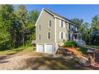 41 Misty Ln, Rochester, NH 03839-5431