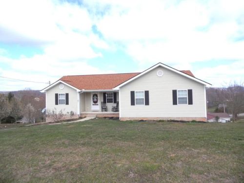 285 Gail Ln, Jacksboro, TN 37757-4526