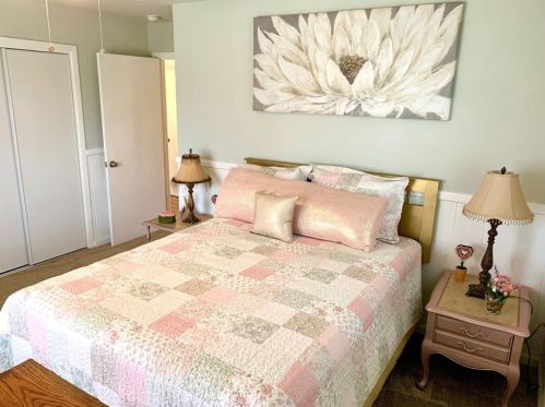 4304 Ken Michael Ct, Fort Worth TX  76180-8260 exterior