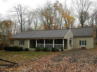 1 Oak Ave, Warren, NJ 07059-6715