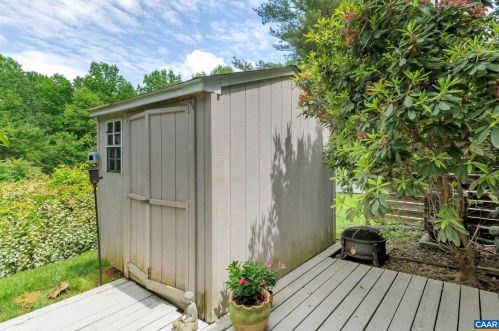 1474 Minor Ridge Ct, Charlottesville VA  22901-1630 exterior