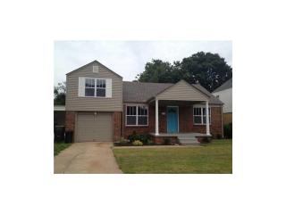323 Emelyn St, Norman, OK 73071-5059