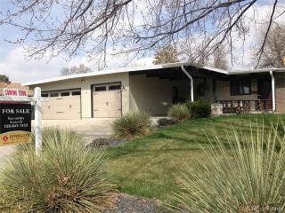 321 Caley Ave, Littleton CO  80120-3331 exterior