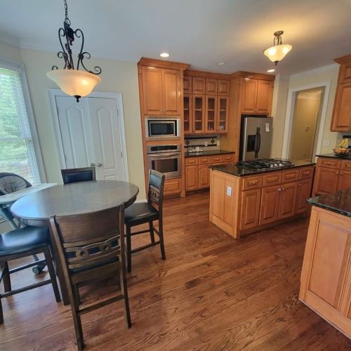 325 Beracah Trl, Atlanta GA  30331-8517 exterior
