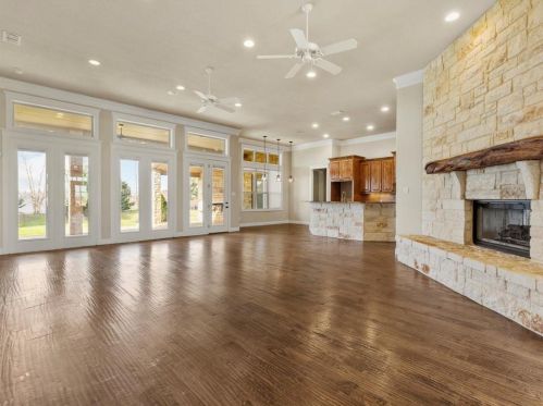 12500 Bella Vita Dr, Fort Worth TX 76126 exterior