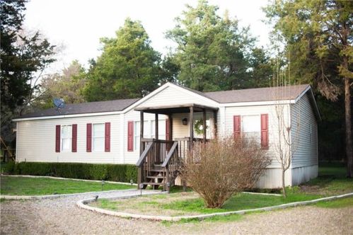 399 County Road 2606, Bonham, TX 75418-8304