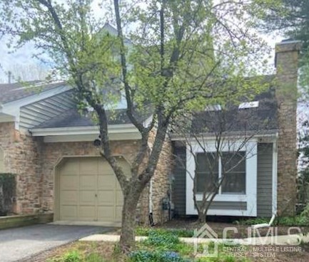 20 Countryside Dr, Princeton, NJ 08540-9406