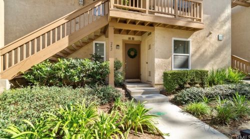 242 Orange Blossom, Irvine CA  92618-4436 exterior