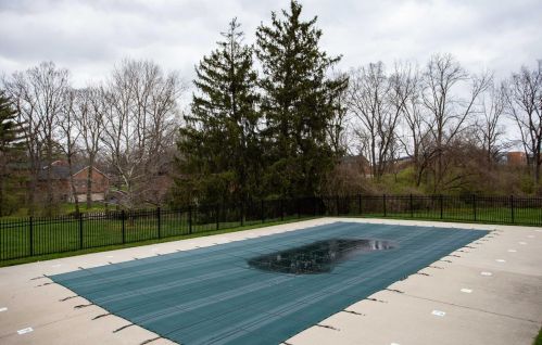 19 Creekwood Sq, Cincinnati OH 45246-3838 exterior