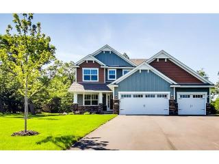 1228 150 Ln, Anoka MN  55303 exterior