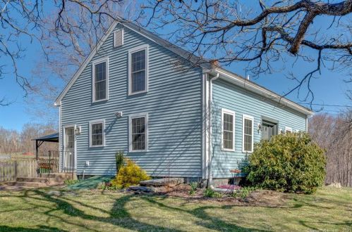 981 Pudding Hill Rd, North Windham, CT 06247-1506