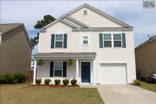 507 Cape Jasmine Way, Lexington, SC 29073-9752