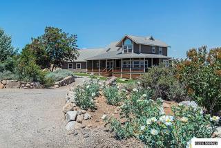 14085 Raider Run Rd, Reno, NV 89511-9136