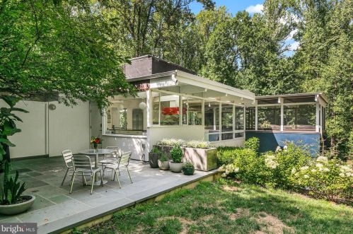 279 Ridgeview Rd, Princeton NJ  08540-7665 exterior