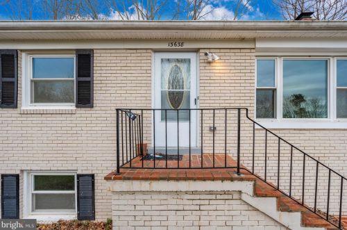 13638 Lynbrook Ct, Woodbridge, VA 22193-4509