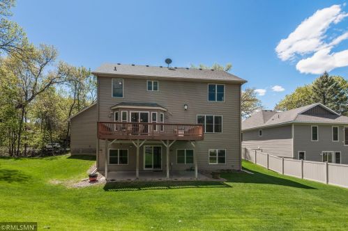 157 Ivy St, Saint Paul MN  55115-1728 exterior