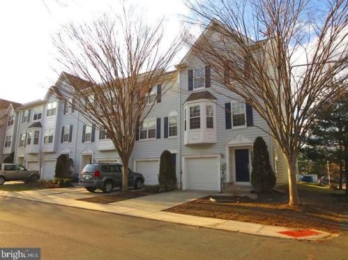 253 William Livingston Ct, Princeton, NJ 08540-7630