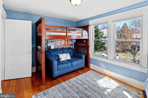 33 Wilton St, Princeton NJ  08540-5340 exterior