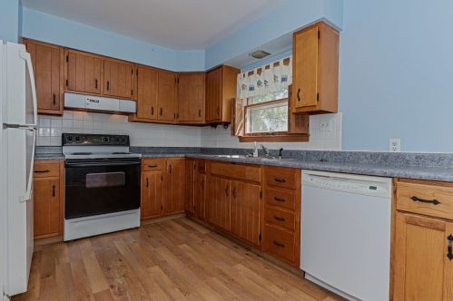 12 Garden Ave, Swygert IL  61764-2629 exterior