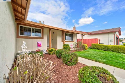 6259 Market Ave, Newark, CA 94560-4033