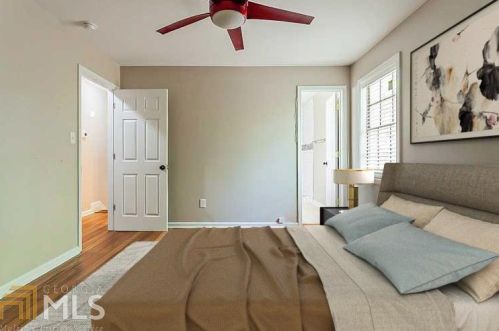 3423 Bleckley Ct, Lithonia, GA 30038-2803
