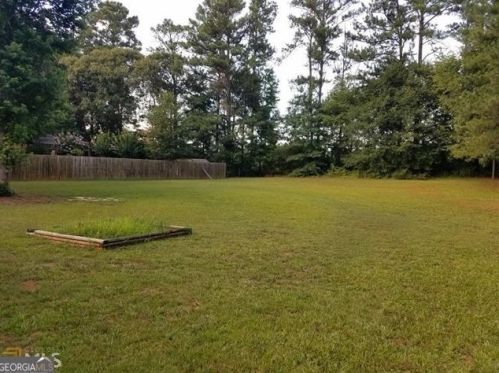 45 Springfield Dr, Newnan GA  30265-2059 exterior