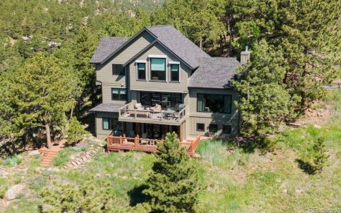 14 Pine Brook Rd, Boulder, CO 80304-0478
